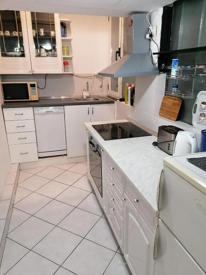 Split Ruza Apartment