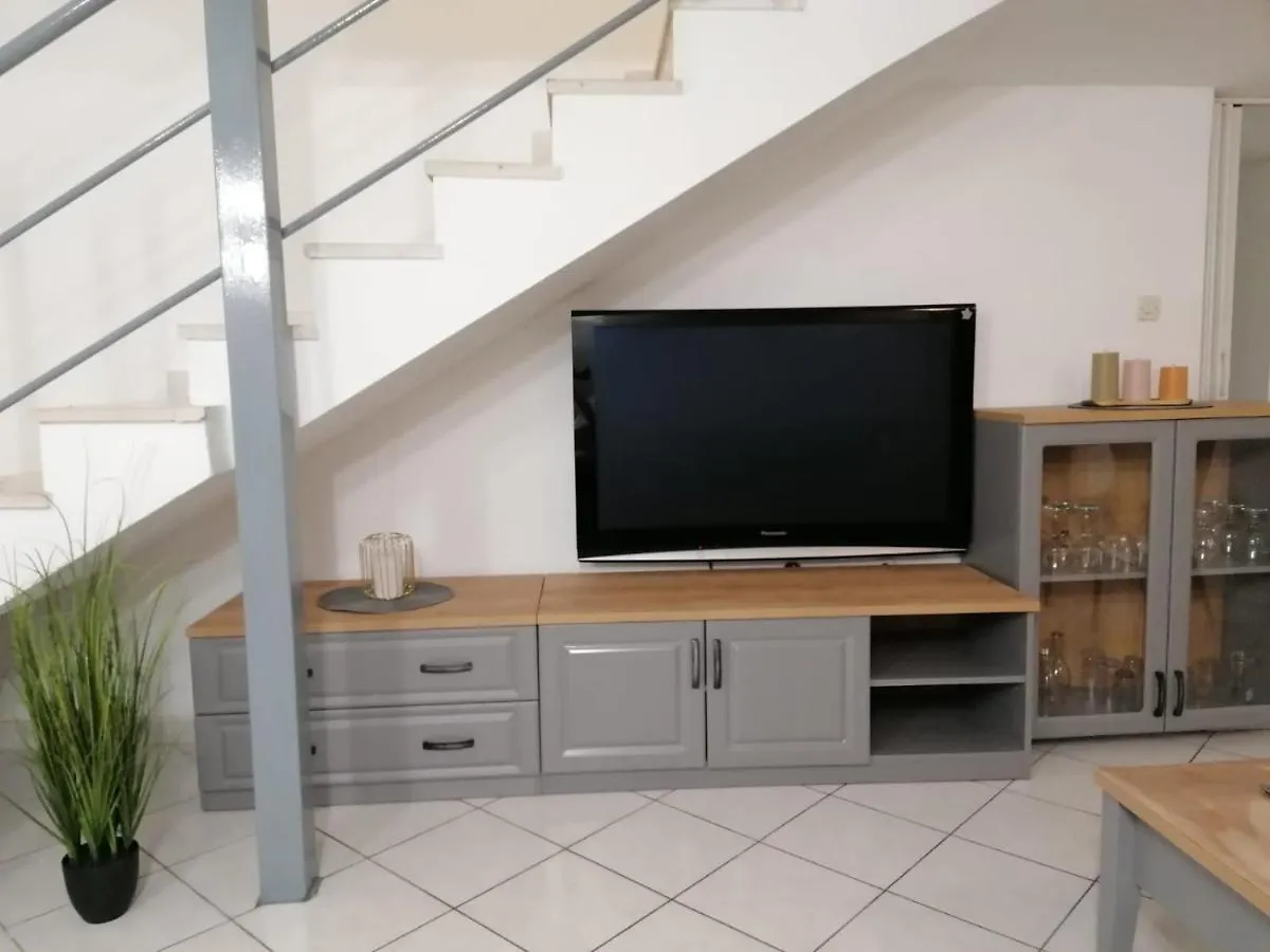 Split Ruza Apartment
