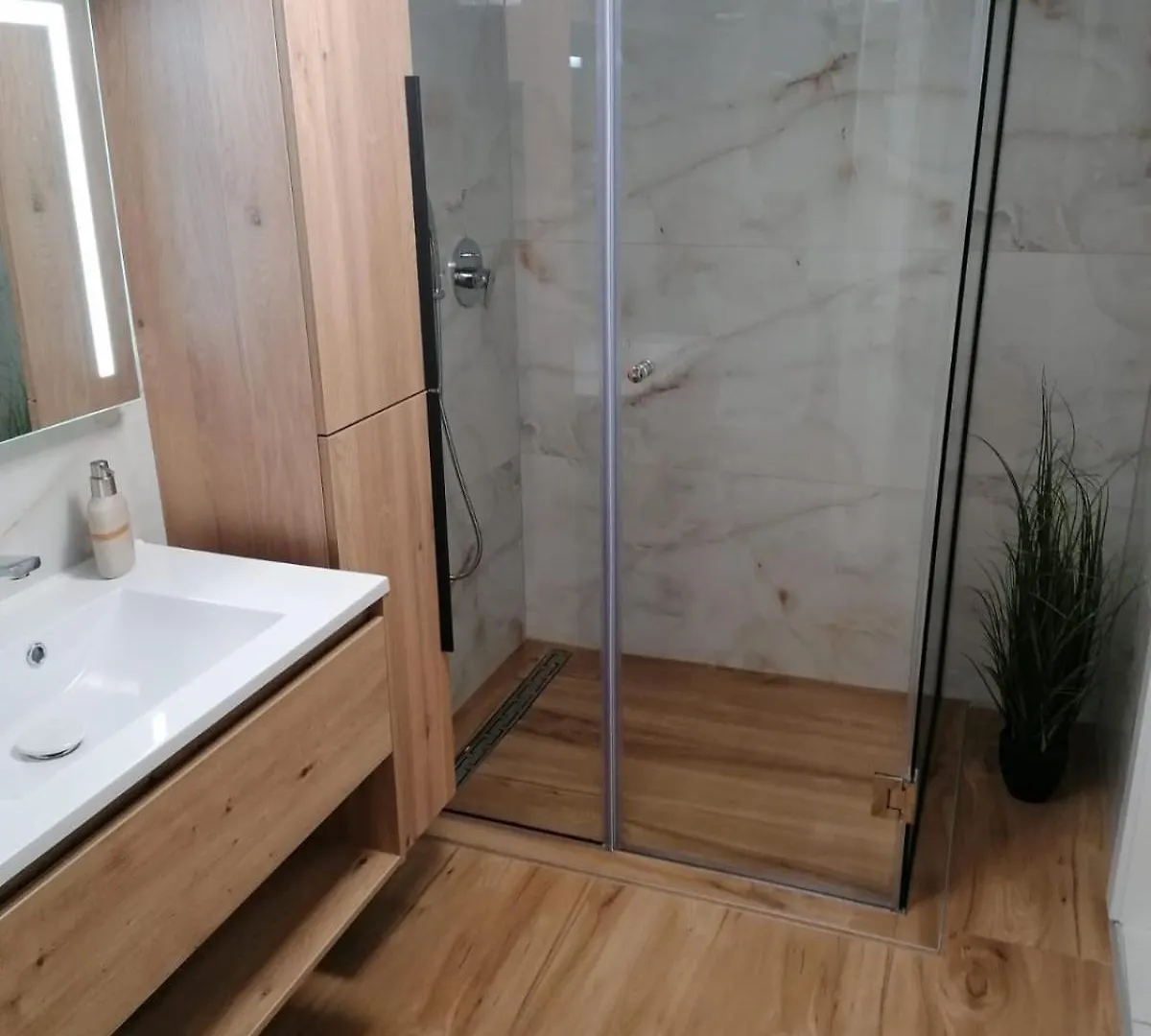 Split Ruza Apartment