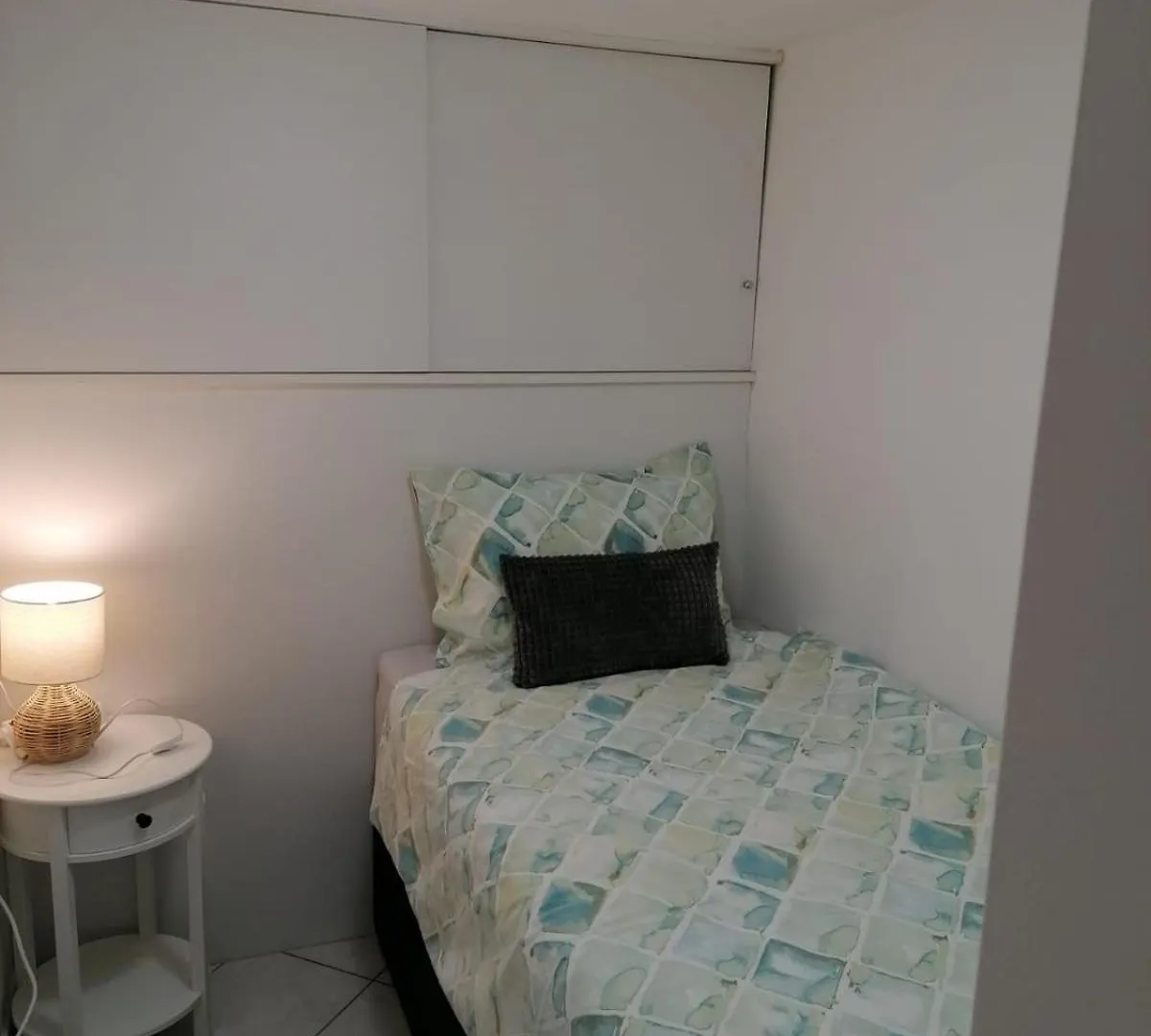 Split Ruza Apartment Croatia