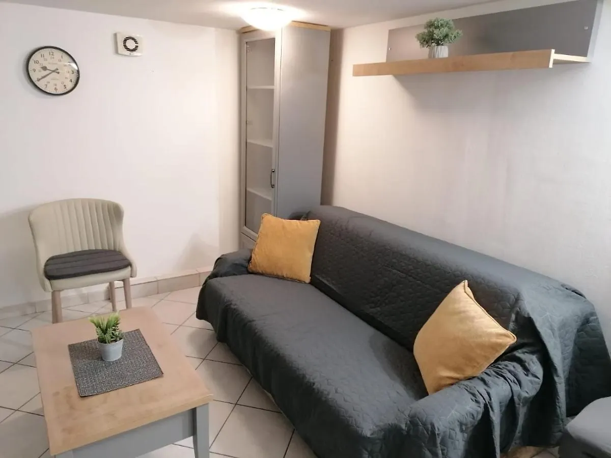 Split Ruza Apartment