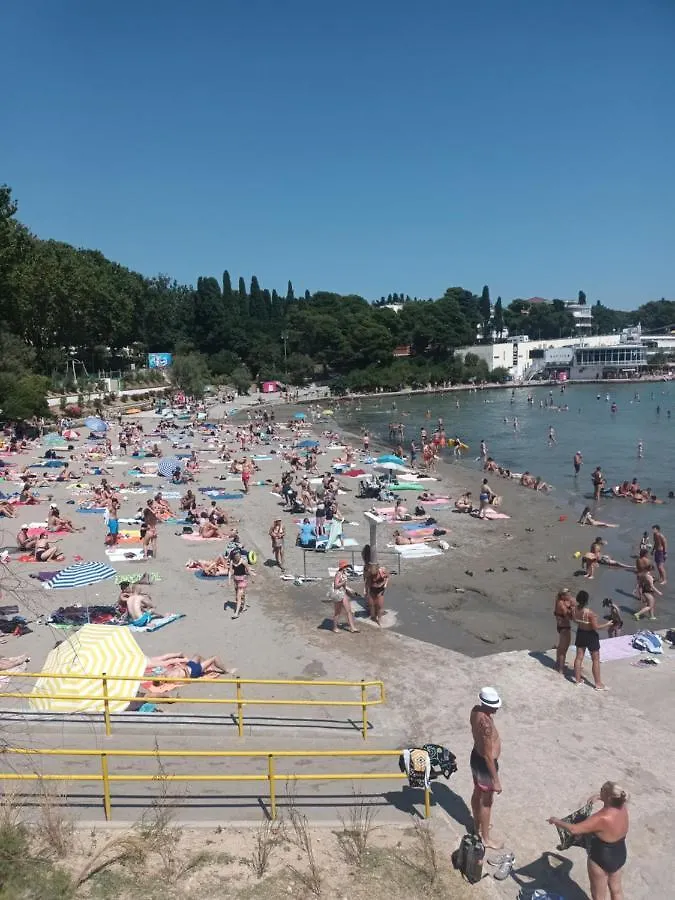 Split Ruza Apartment