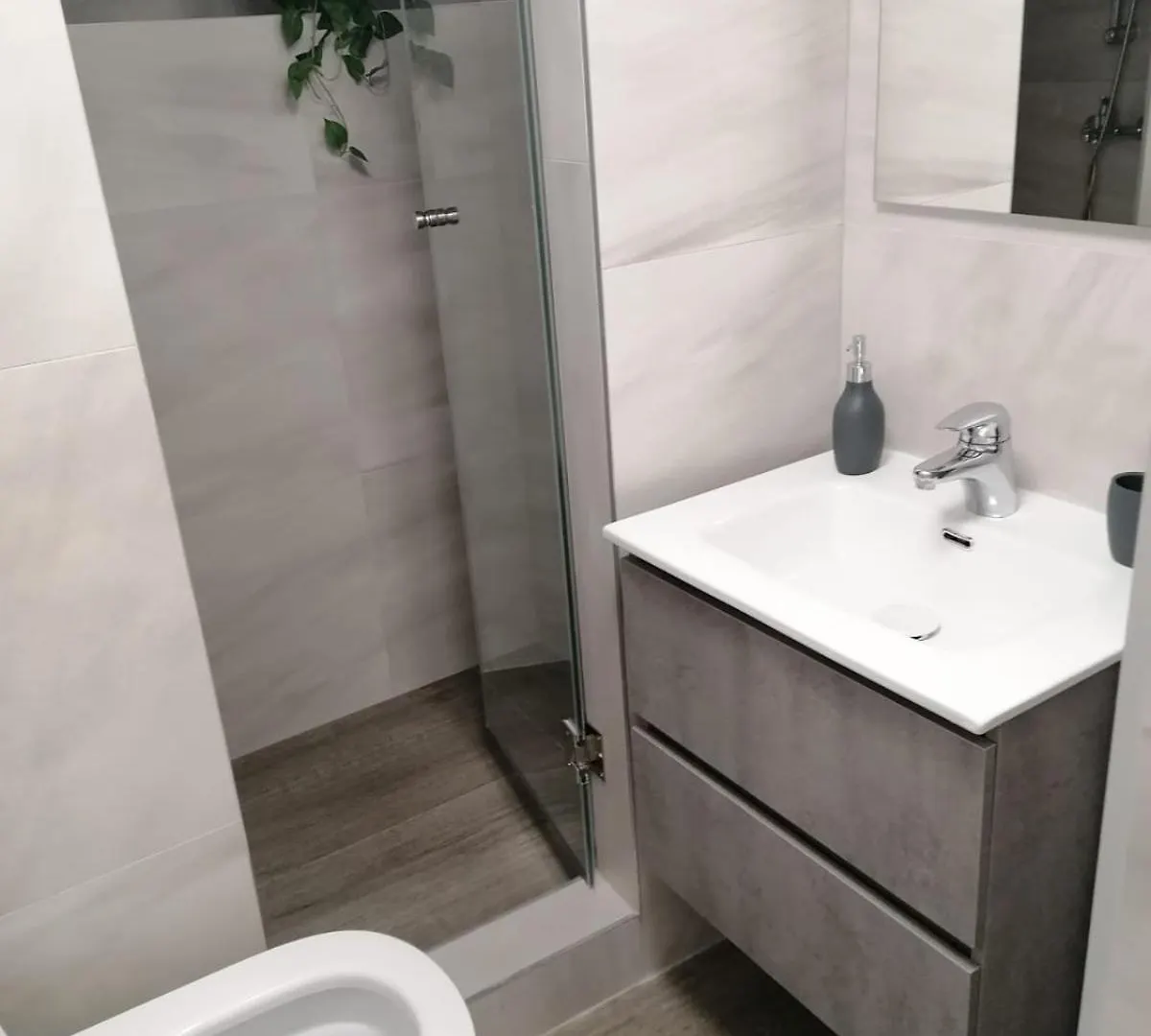 Split Ruza Apartment