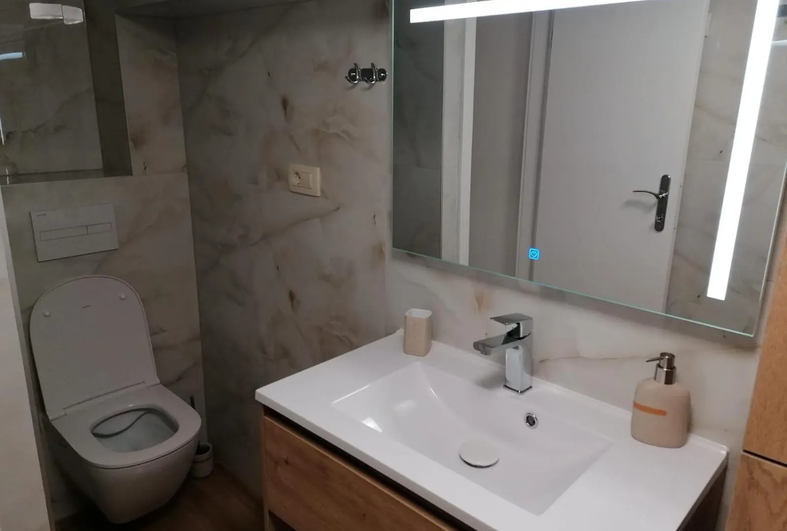 Split Ruza Apartment